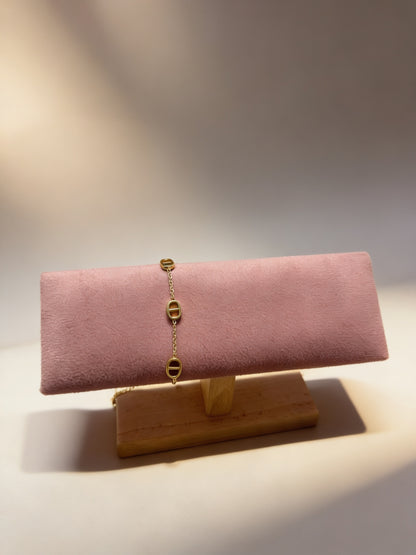 Celeste Link Bracelet