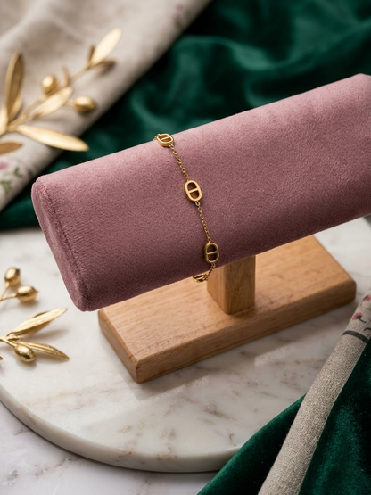 Celeste Link Bracelet