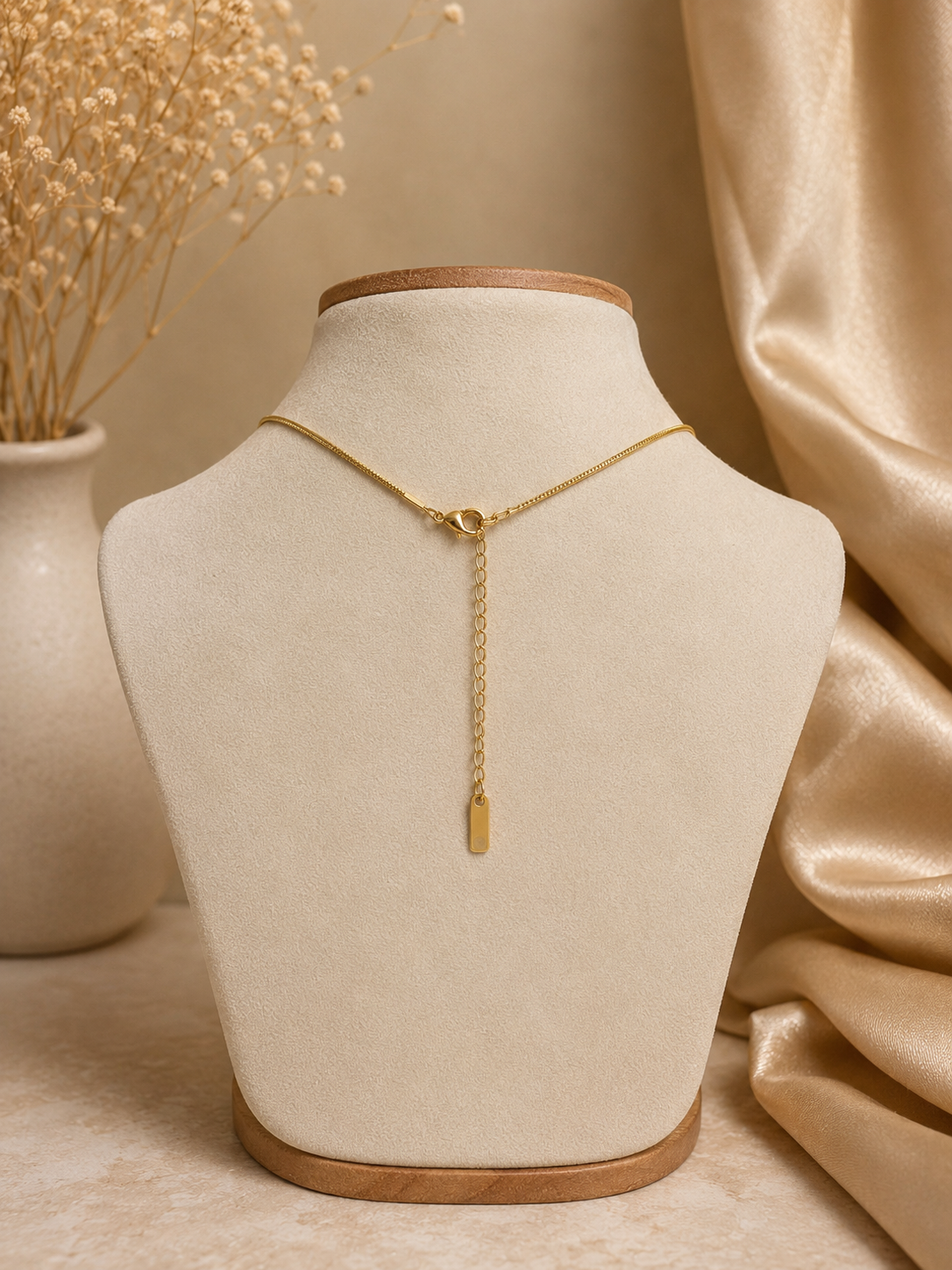 Serein Layered Necklace