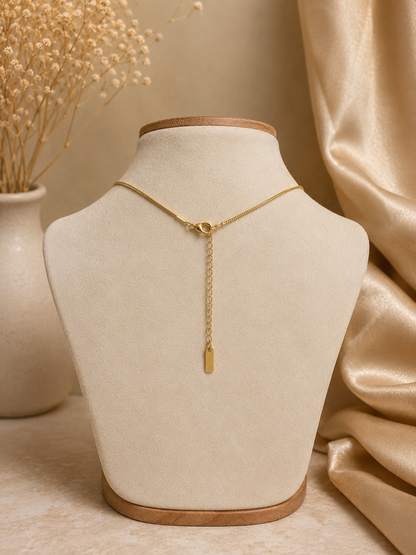 Serein Layered Necklace