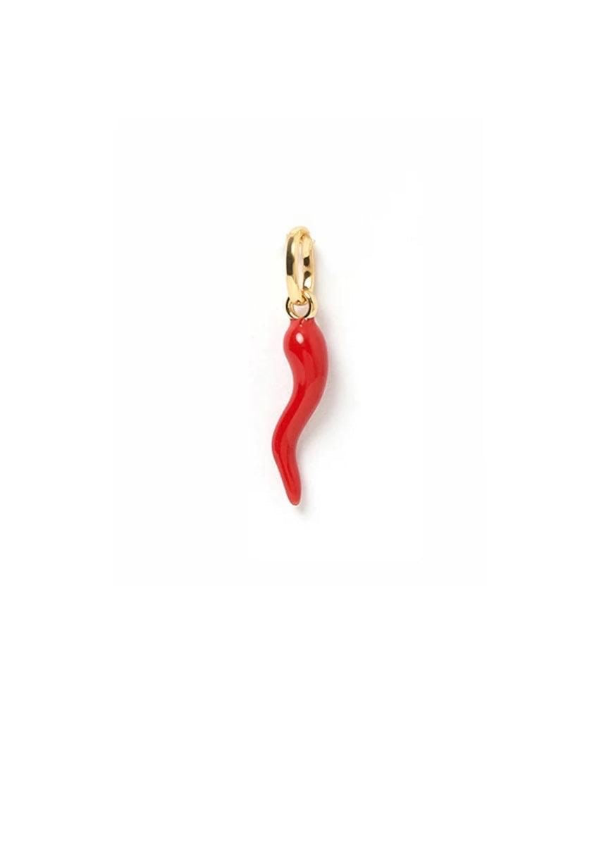 Chili Charm Necklace🌶️