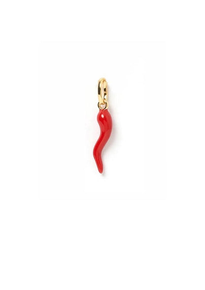 Chili Charm Necklace🌶️