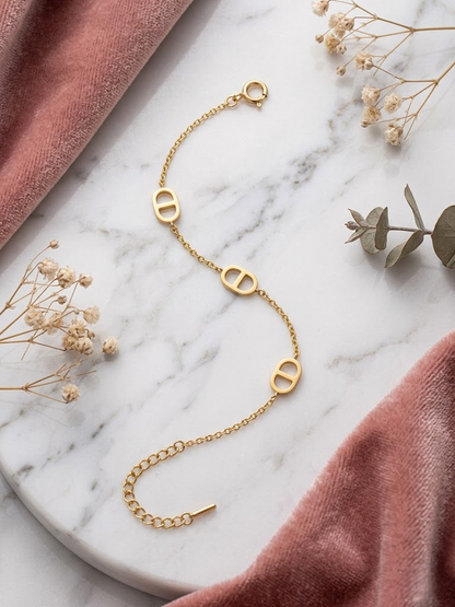 Celeste Link Bracelet