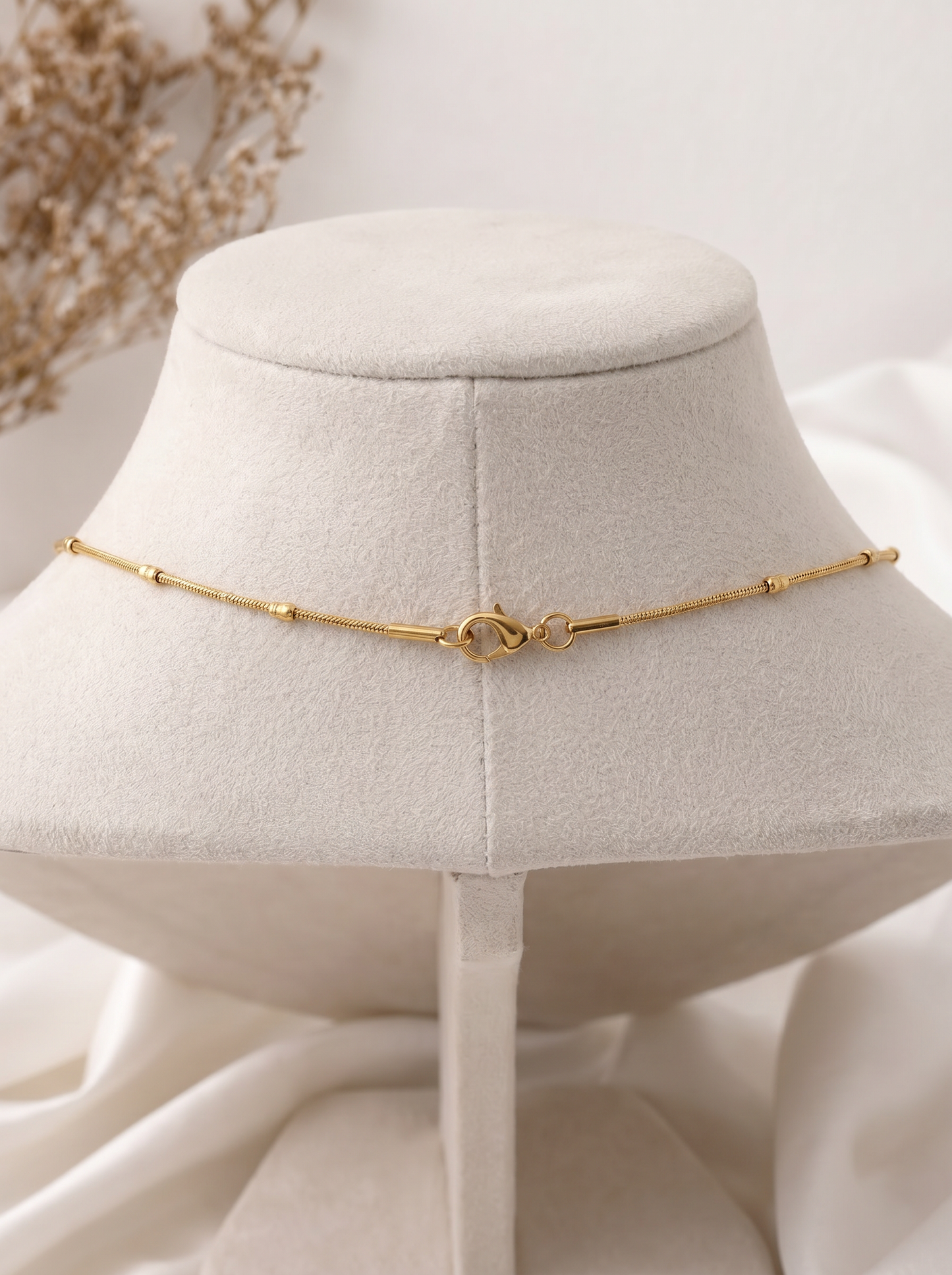 Cherry On Top Necklace